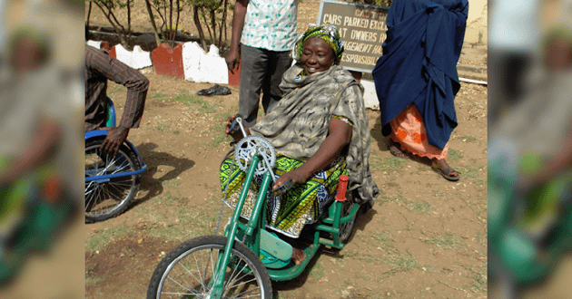 Sadiya Abdullahi