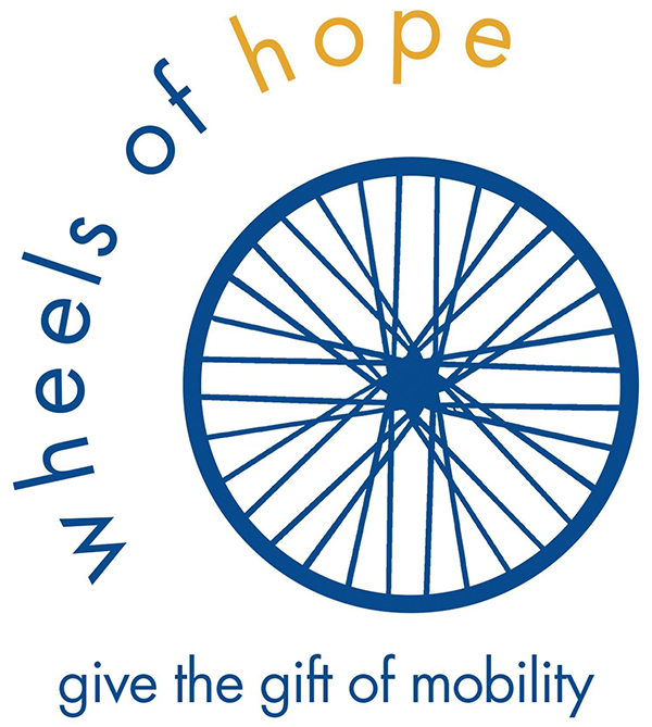 Wheels of Hope